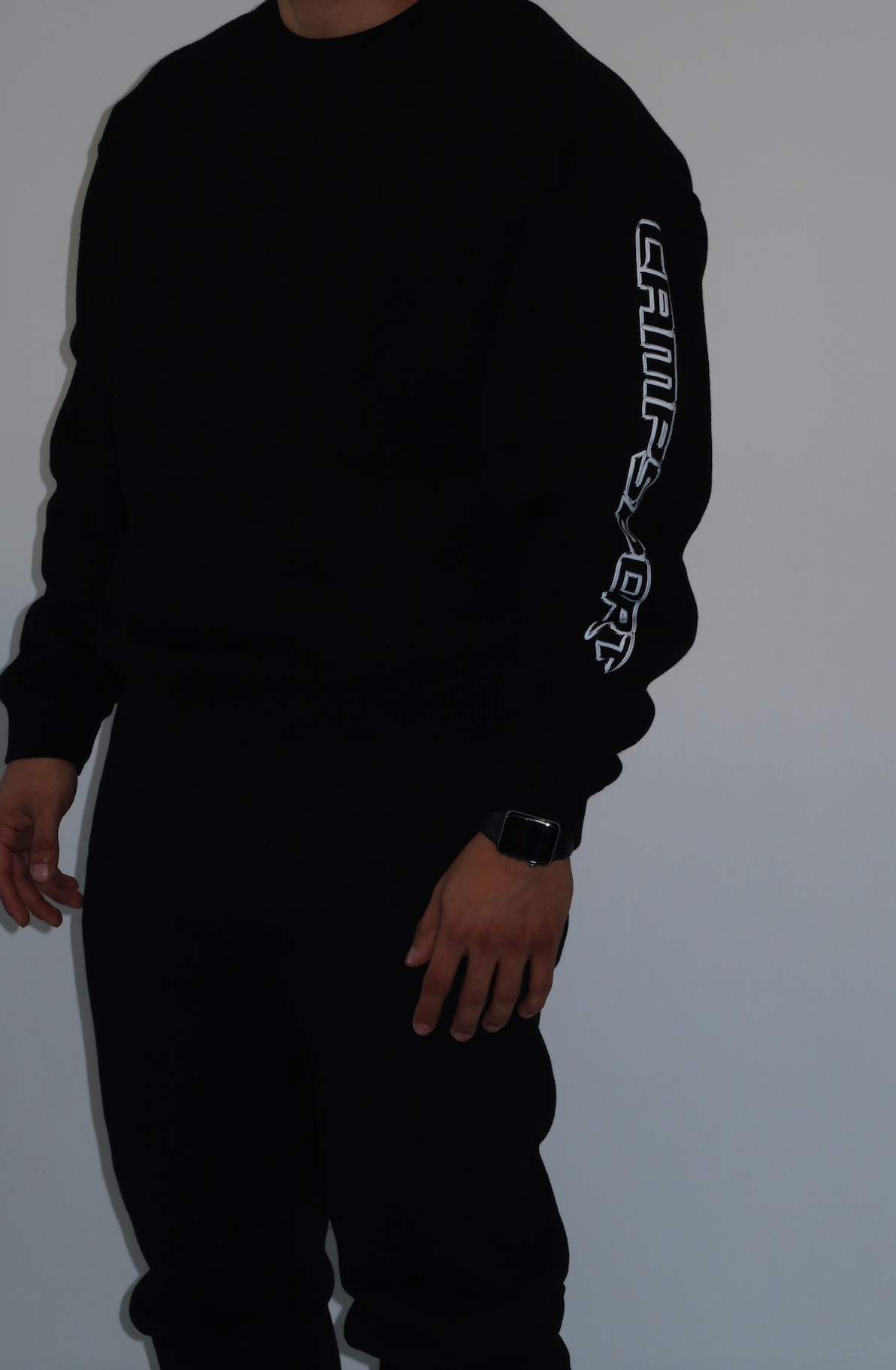 
                  
                    CAMPSPORT CREWNECK
                  
                
