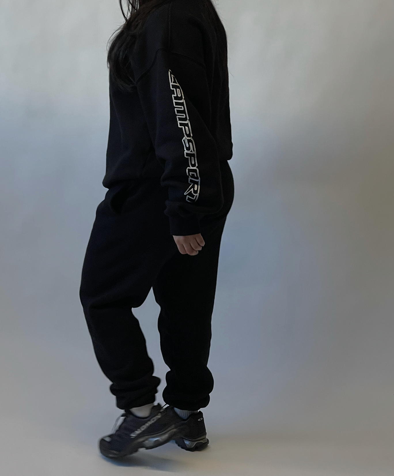 
                  
                    CAMPSPORT SWEAT PANTS
                  
                