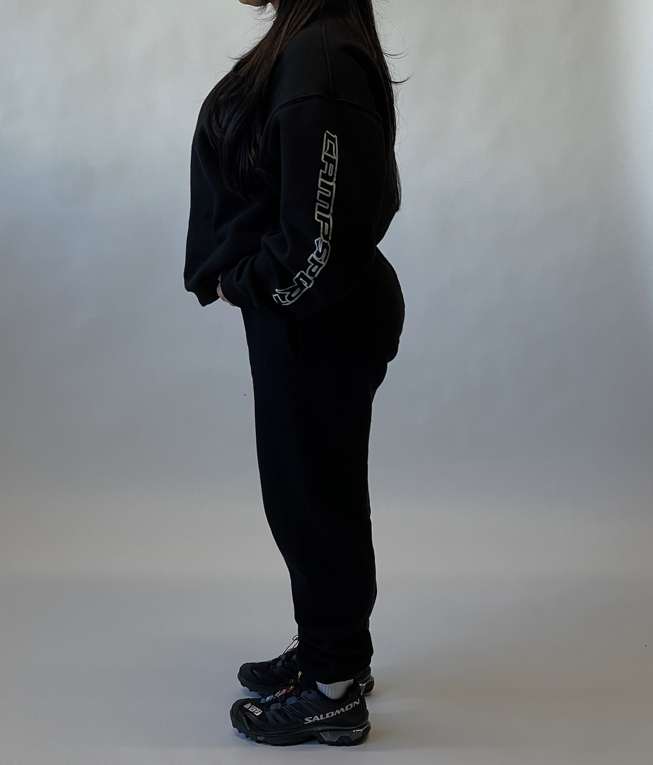 
                  
                    CAMPSPORT SWEAT PANTS
                  
                