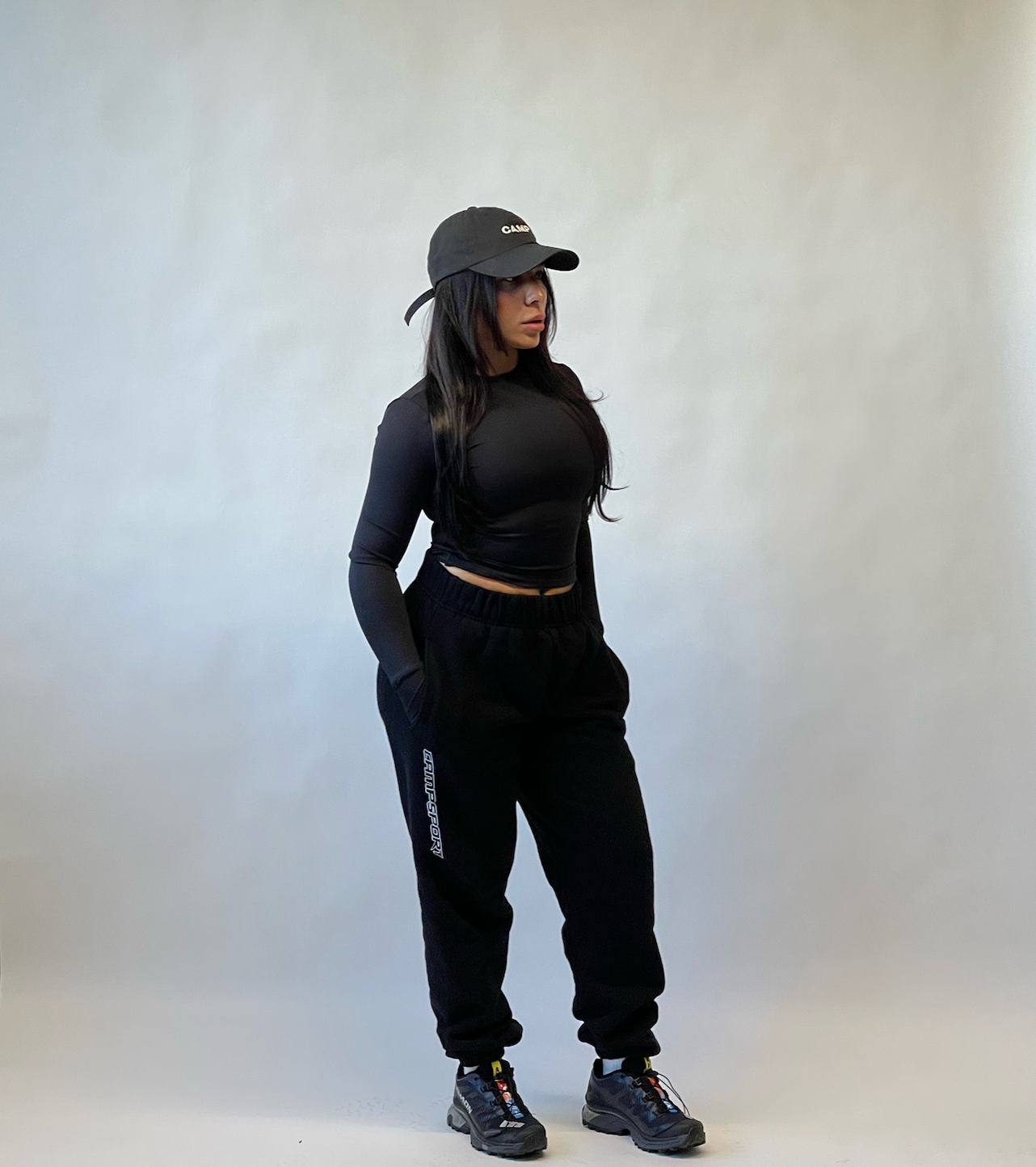 
                  
                    CAMPSPORT SWEAT PANTS
                  
                