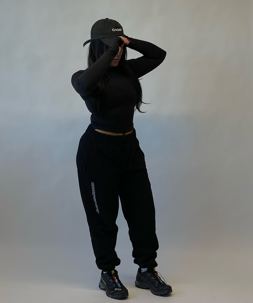 
                  
                    CAMPSPORT SWEAT PANTS
                  
                