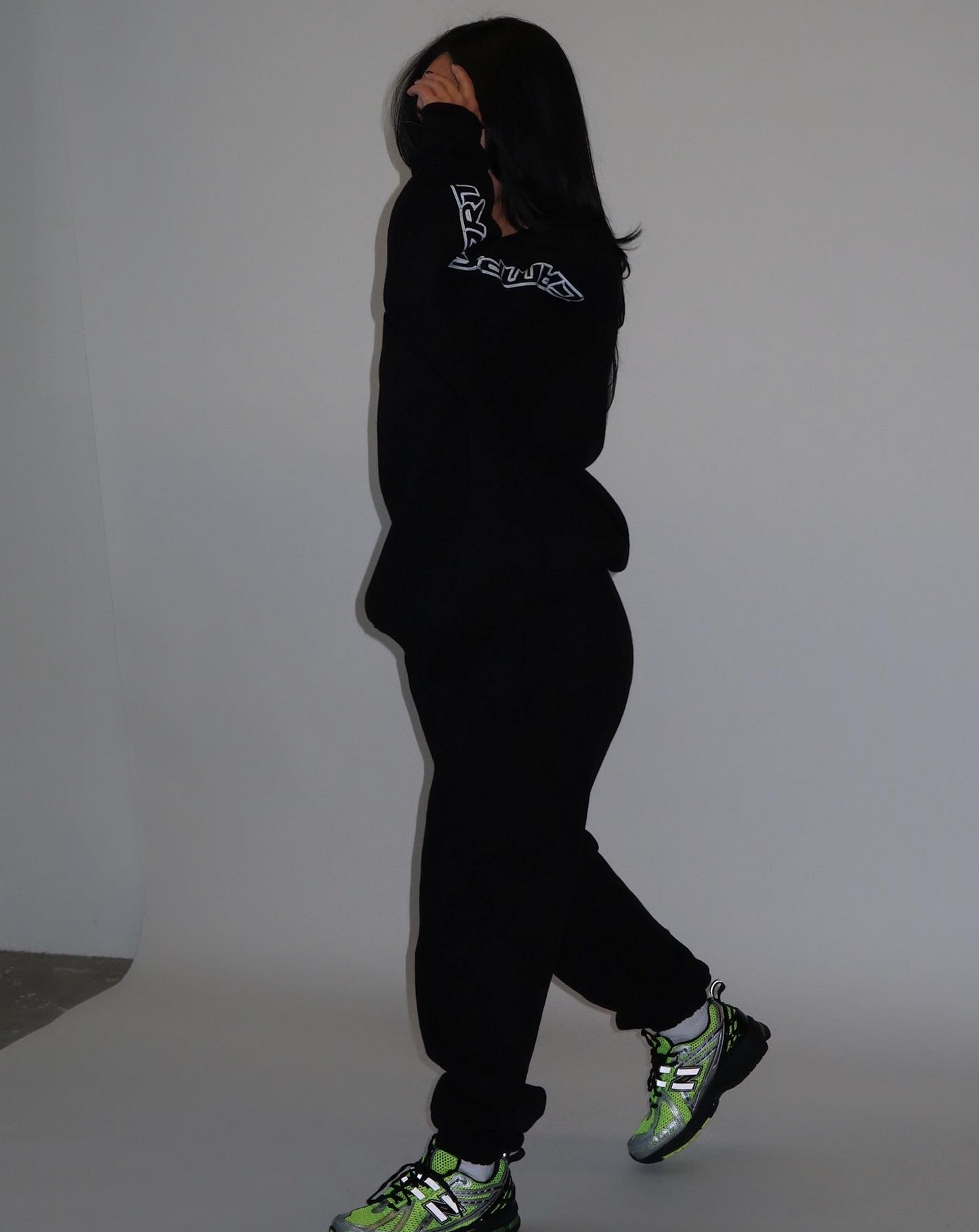 
                  
                    CAMPSPORT CREWNECK
                  
                