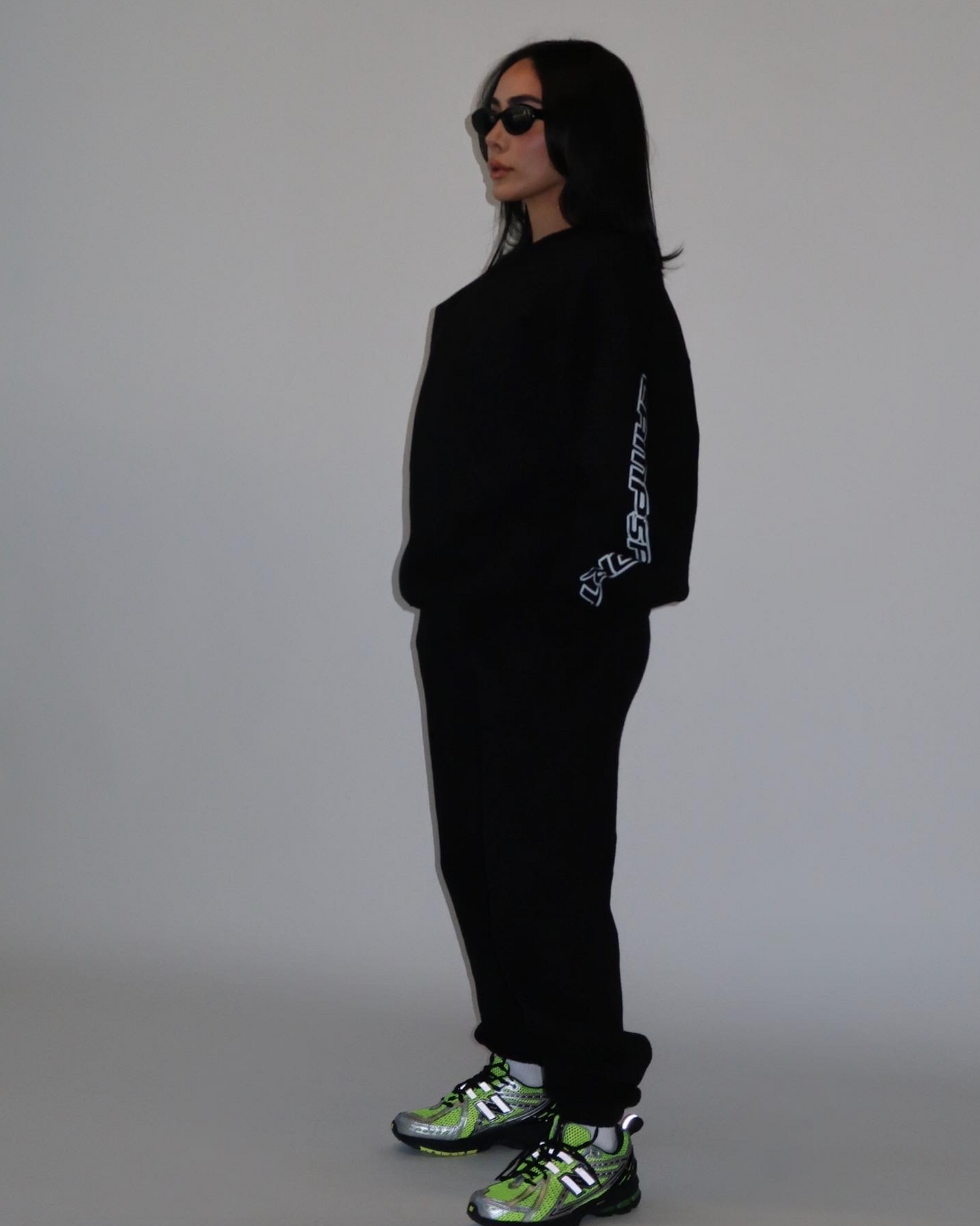 
                  
                    CAMPSPORT CREWNECK
                  
                