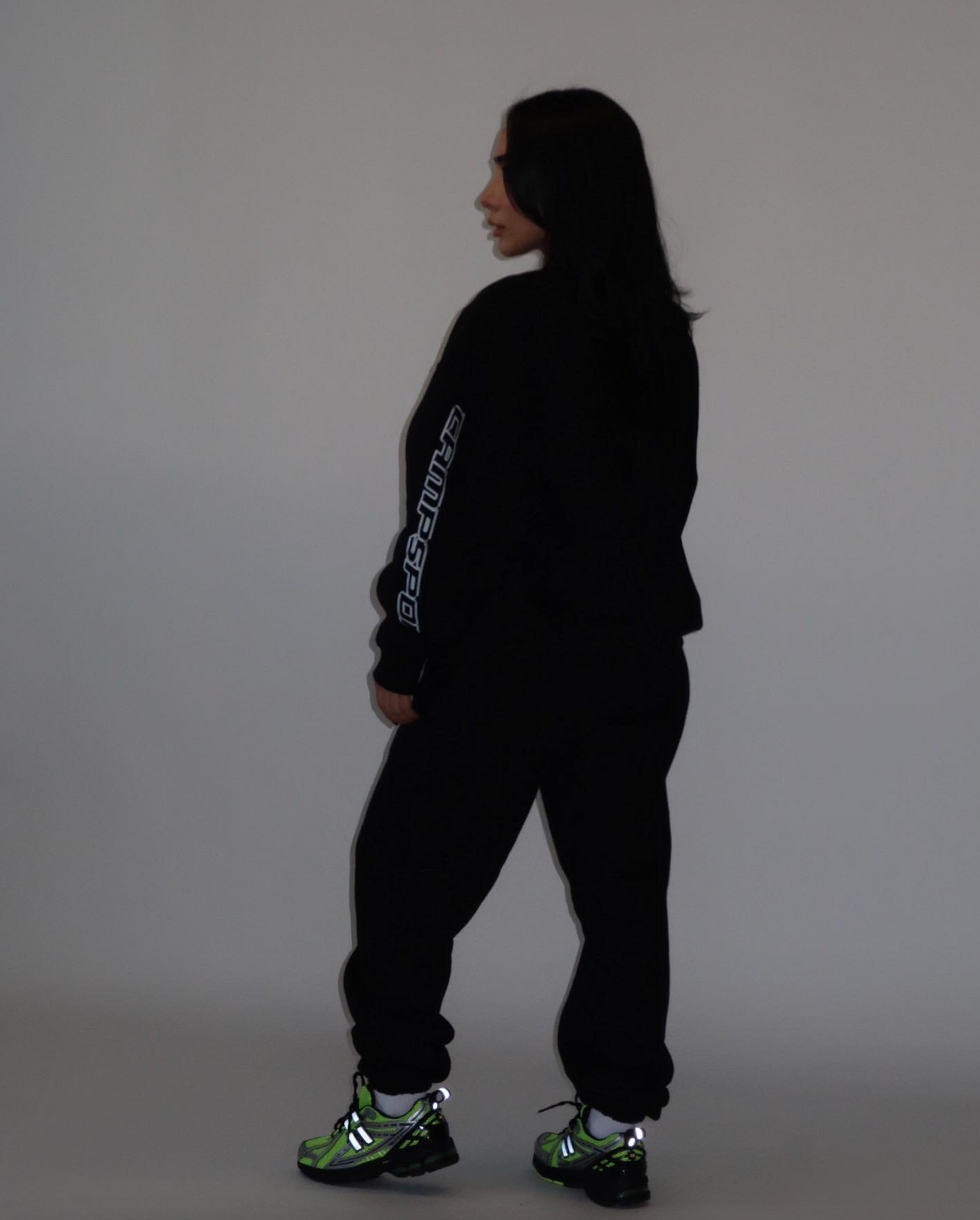 
                  
                    CAMPSPORT CREWNECK
                  
                
