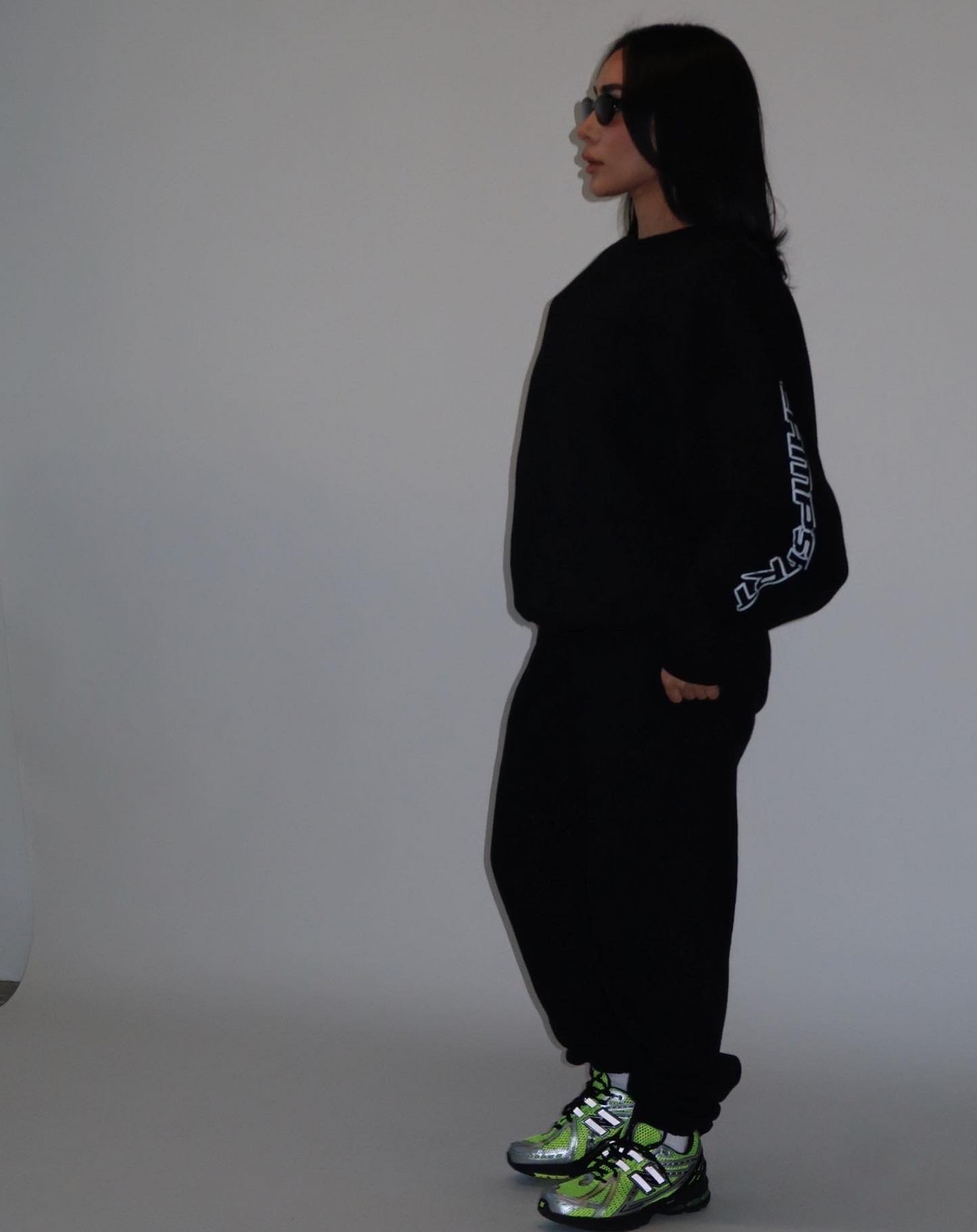 
                  
                    CAMPSPORT CREWNECK
                  
                