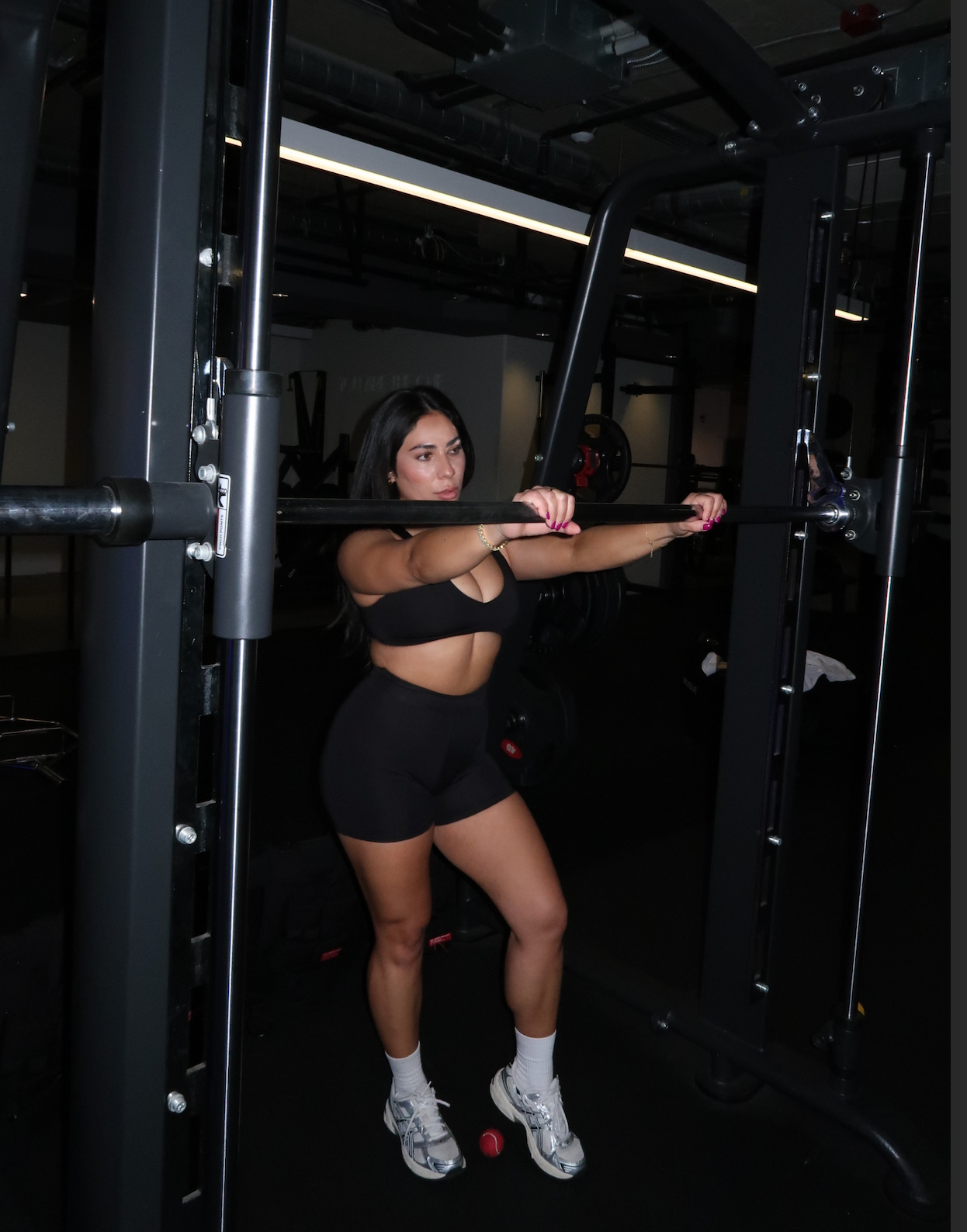
                  
                    CAMPSPORT SHORTS
                  
                