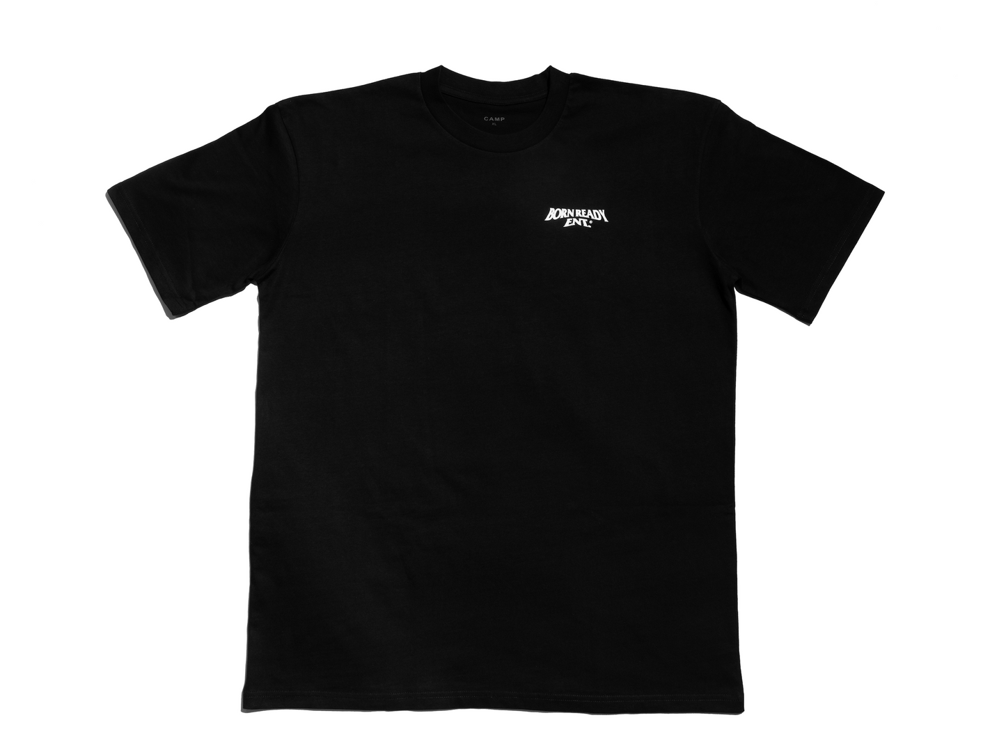 
                  
                    BORN READY TEE
                  
                
