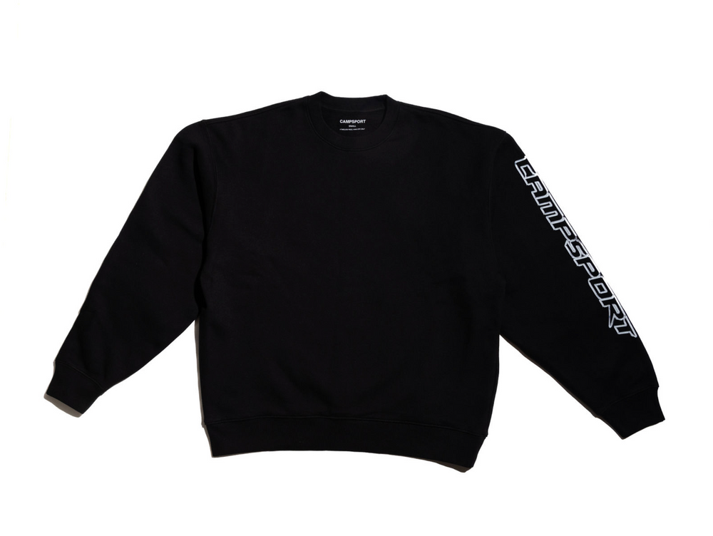 
                  
                    CAMPSPORT CREWNECK
                  
                