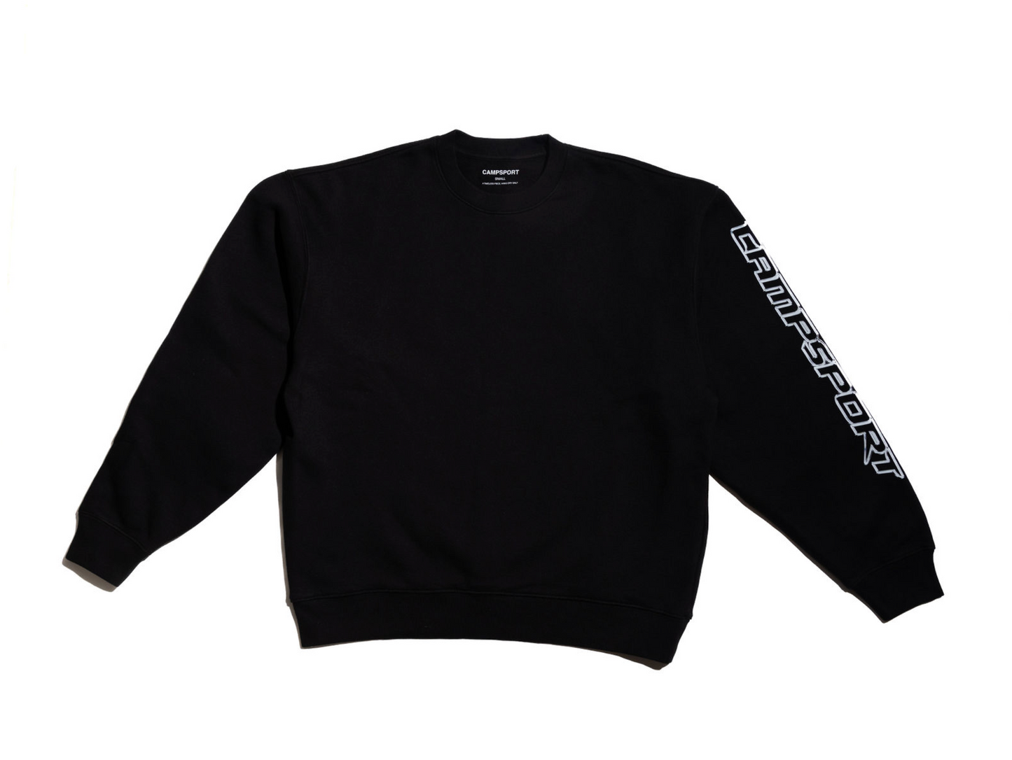 
                  
                    CAMPSPORT CREWNECK
                  
                