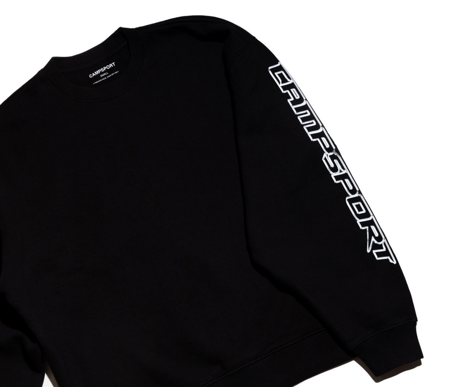 
                  
                    CAMPSPORT CREWNECK
                  
                