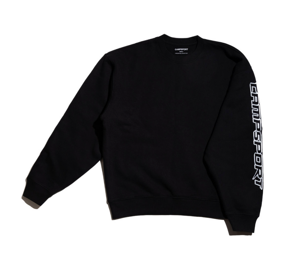 CAMPSPORT CREWNECK