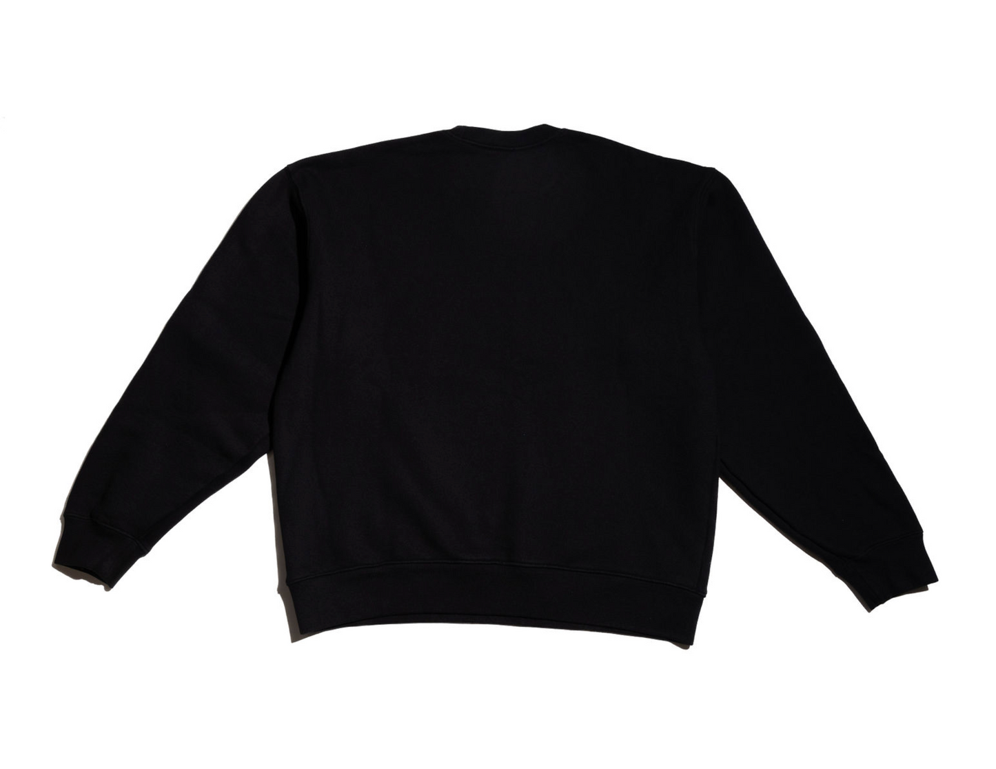 
                  
                    CAMPSPORT CREWNECK
                  
                