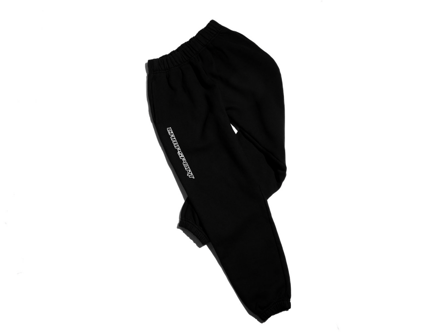 
                  
                    CAMPSPORT SWEAT PANTS
                  
                