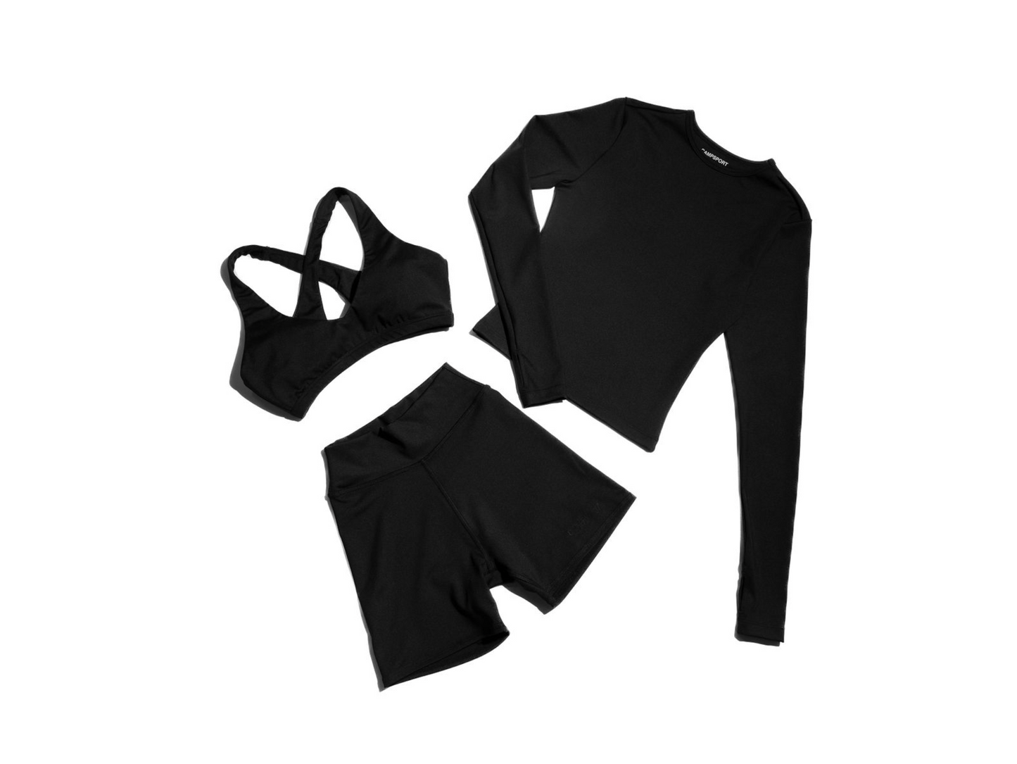 
                  
                    THE PERFECT SPORTS BRA
                  
                