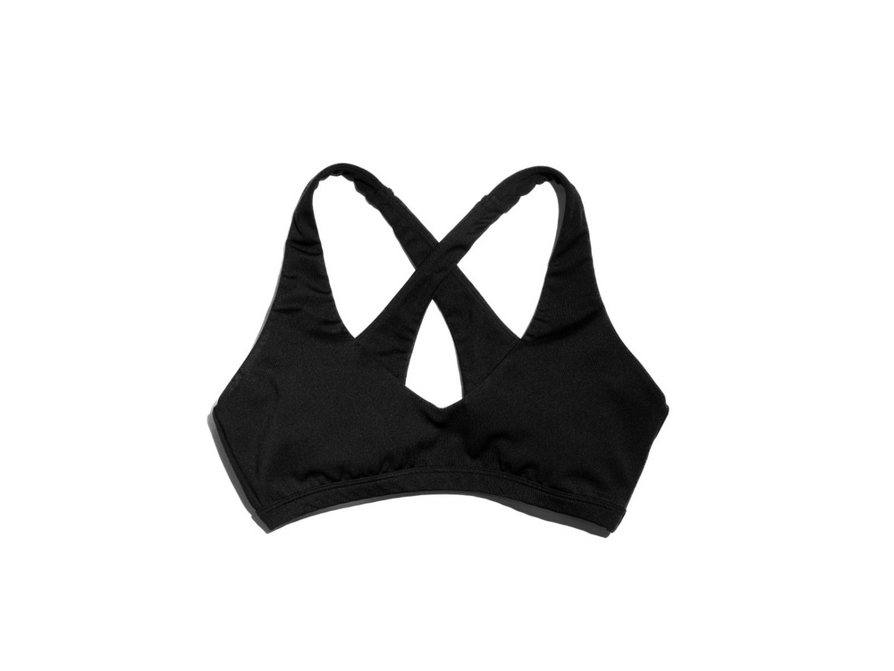 THE PERFECT SPORTS BRA