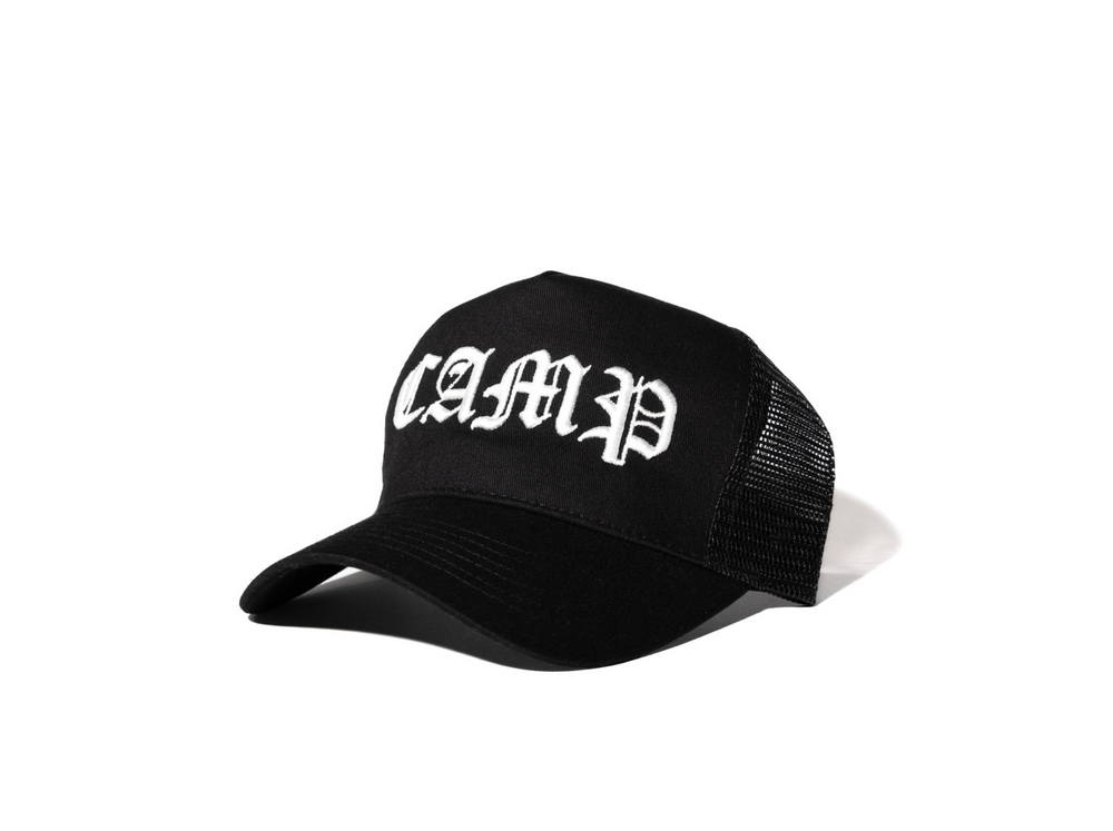 CAMP TRUCKER