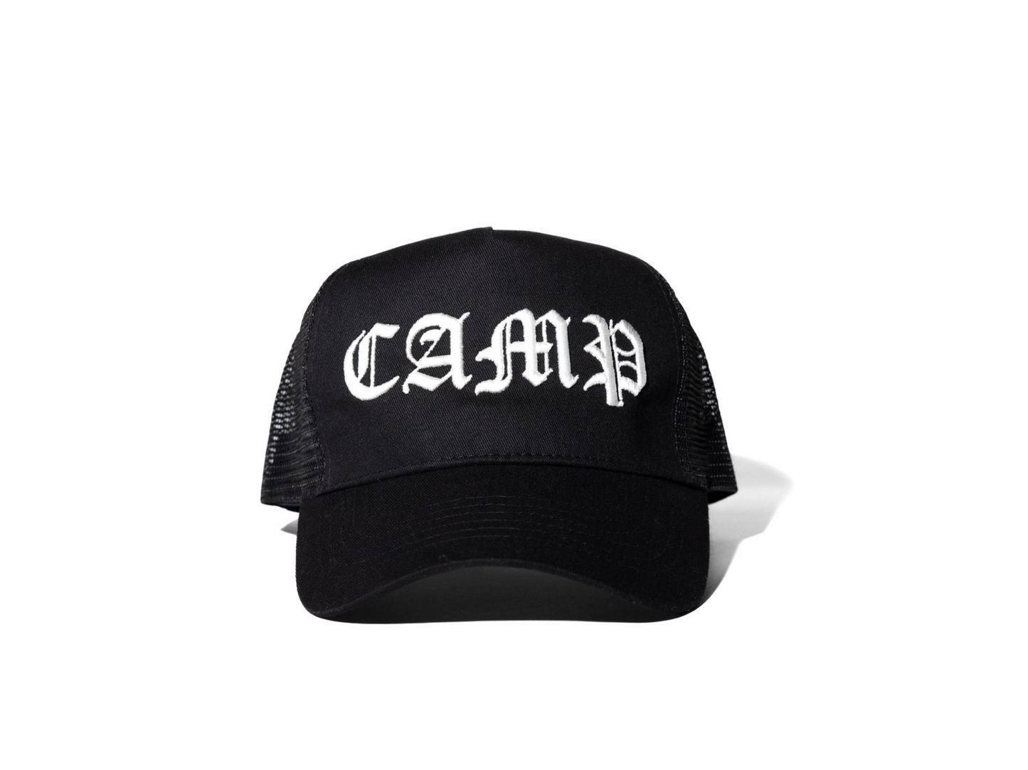 
                  
                    CAMP TRUCKER
                  
                