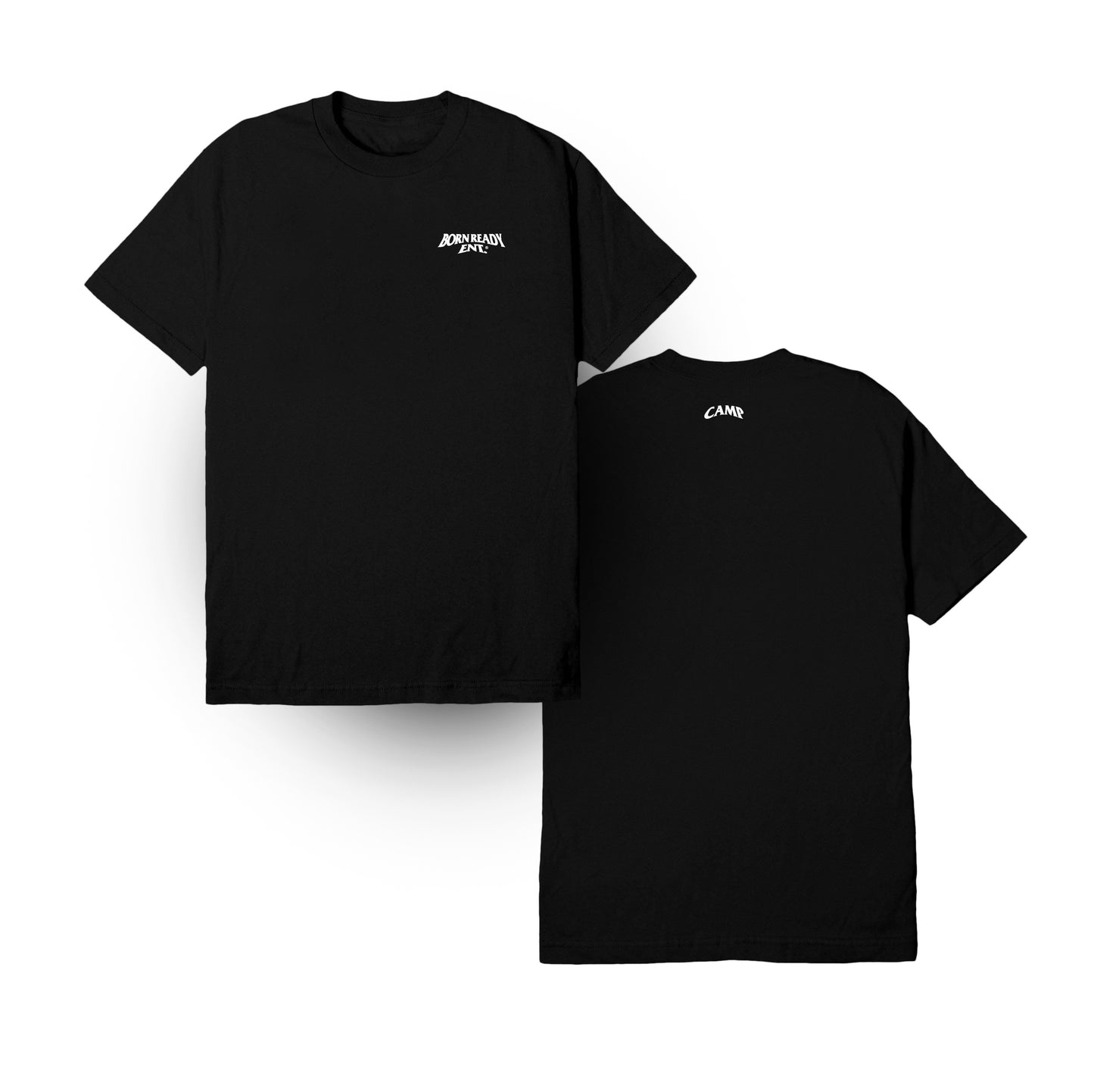 
                  
                    BORN READY TEE
                  
                